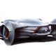 Illustration for article titled Pretend Cars From A Future With No Automotive Legislation